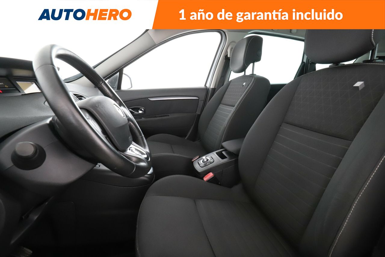 Foto Renault Grand Scénic 10