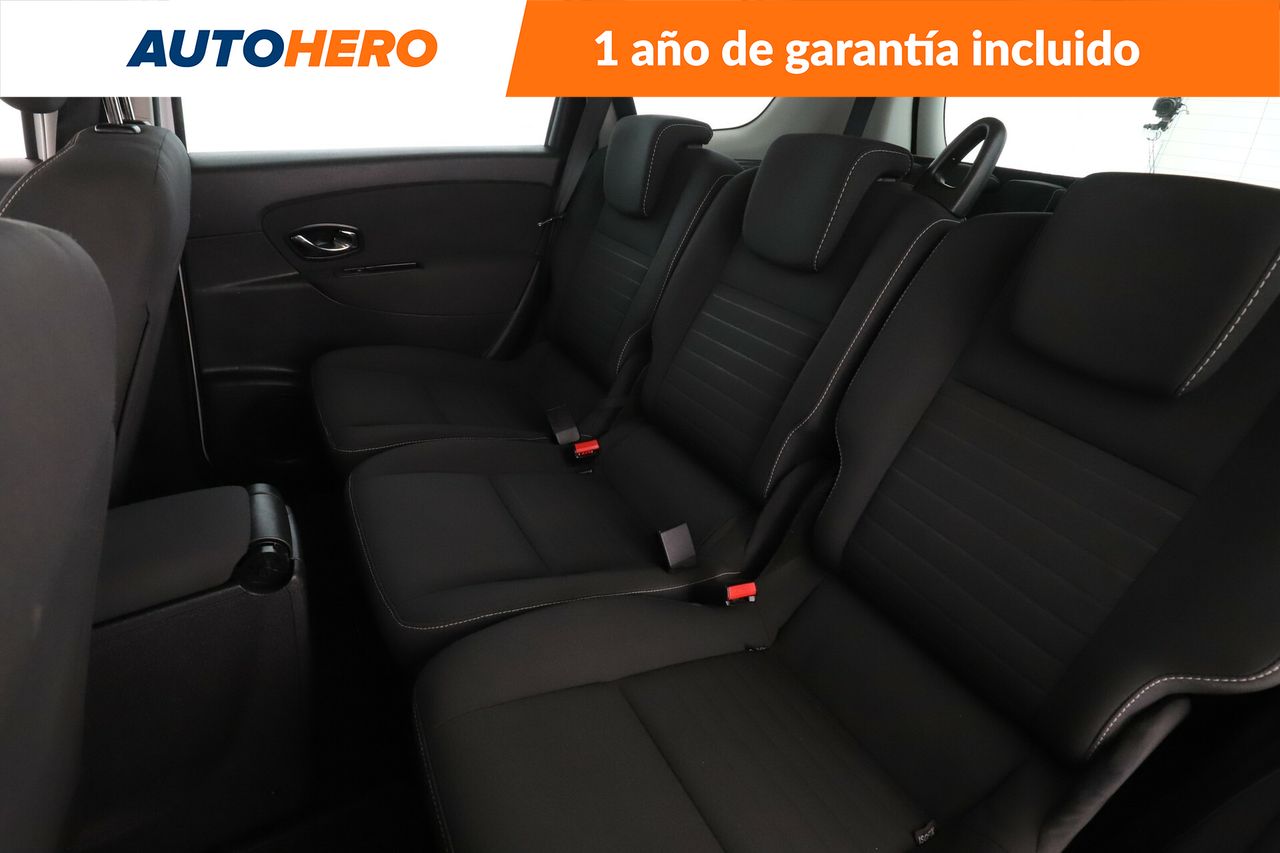 Foto Renault Grand Scénic 14