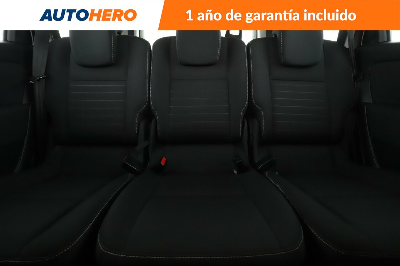 Foto Renault Grand Scénic 15
