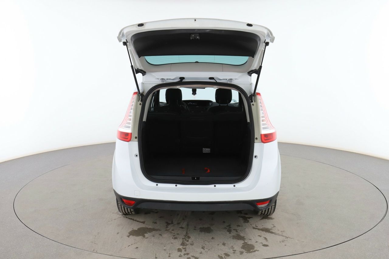 Foto Renault Grand Scénic 16