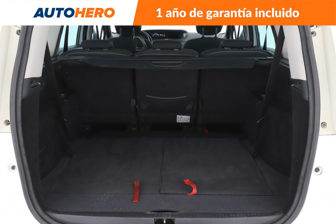 Foto Renault Grand Scénic 17