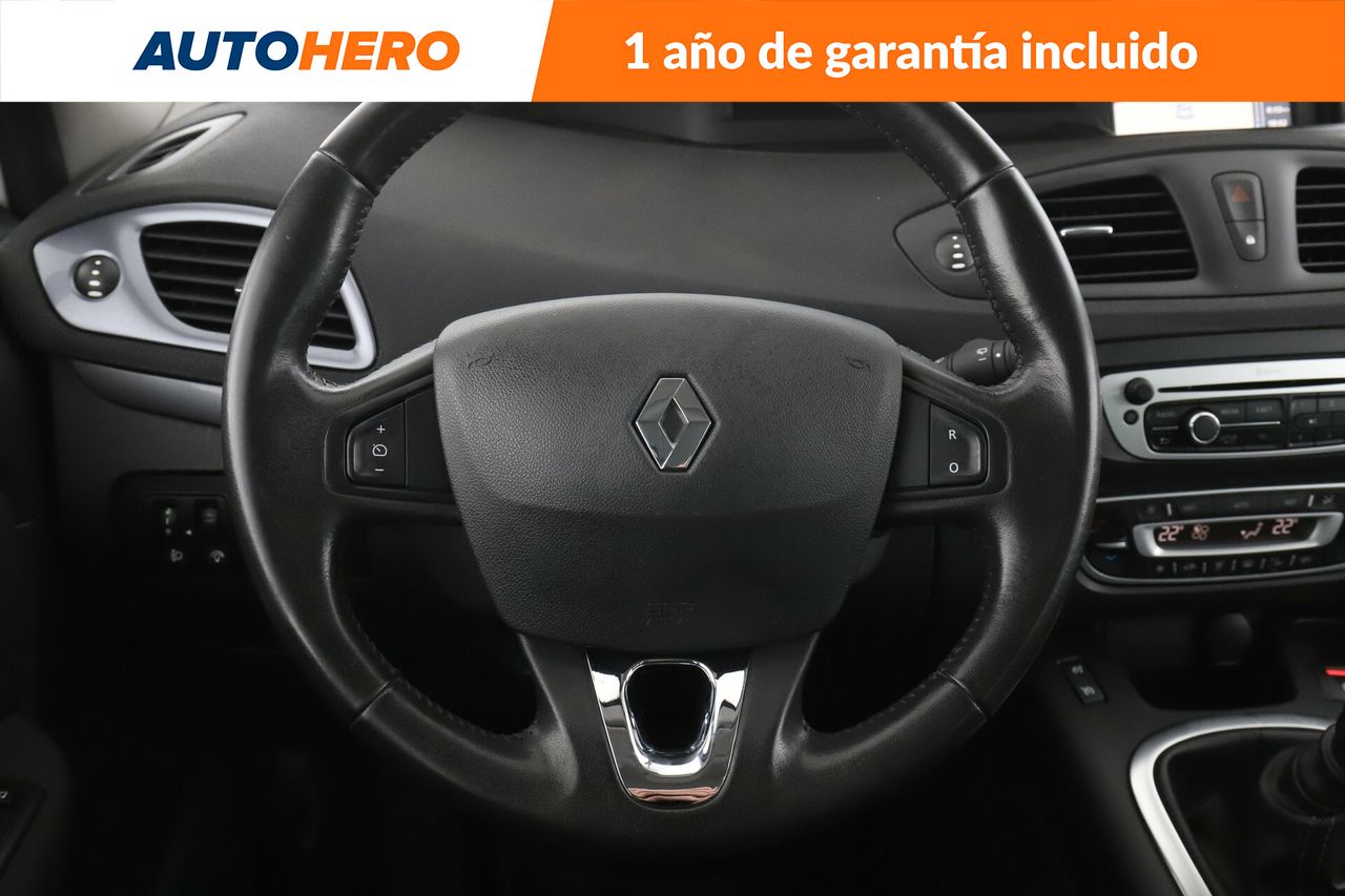 Foto Renault Grand Scénic 19