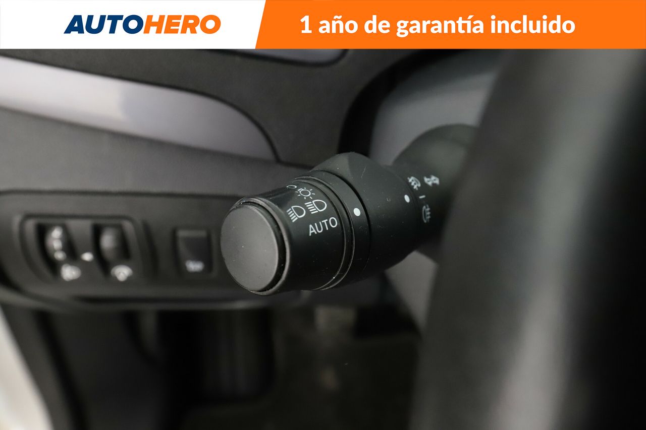 Foto Renault Grand Scénic 22