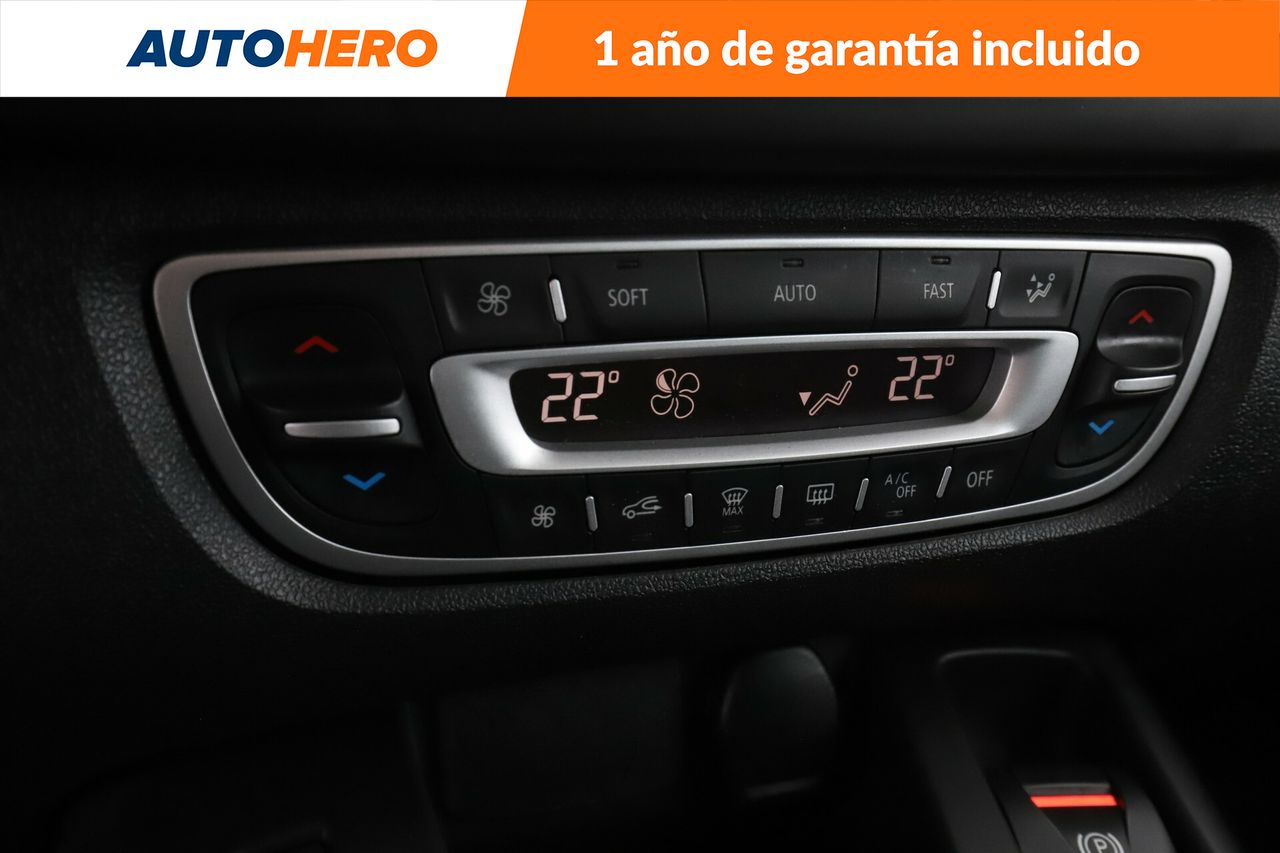 Foto Renault Grand Scénic 24