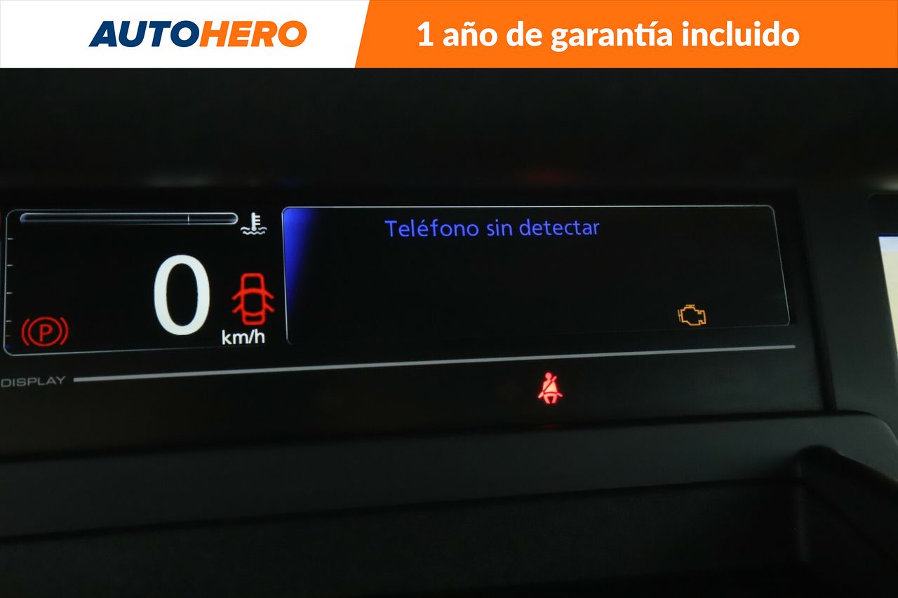 Foto Renault Grand Scénic 26