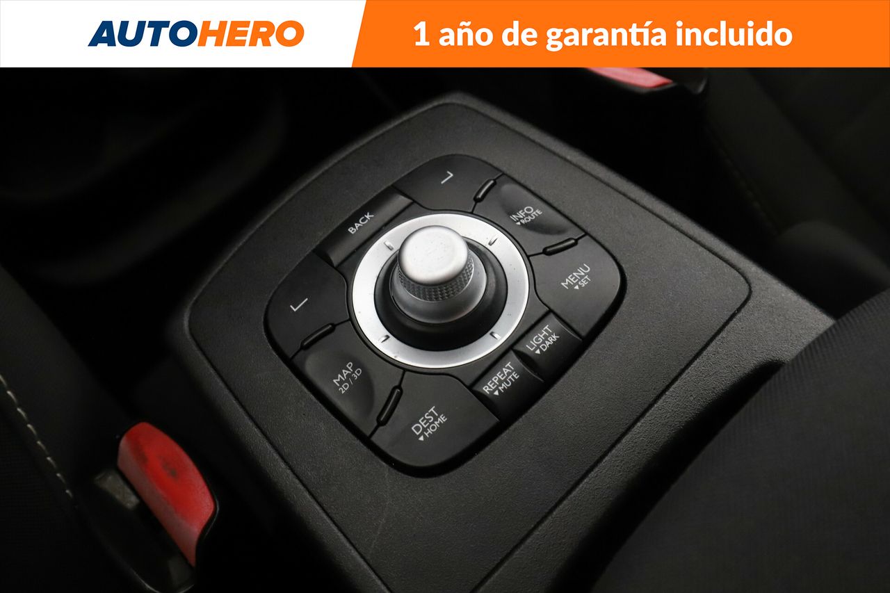 Foto Renault Grand Scénic 28