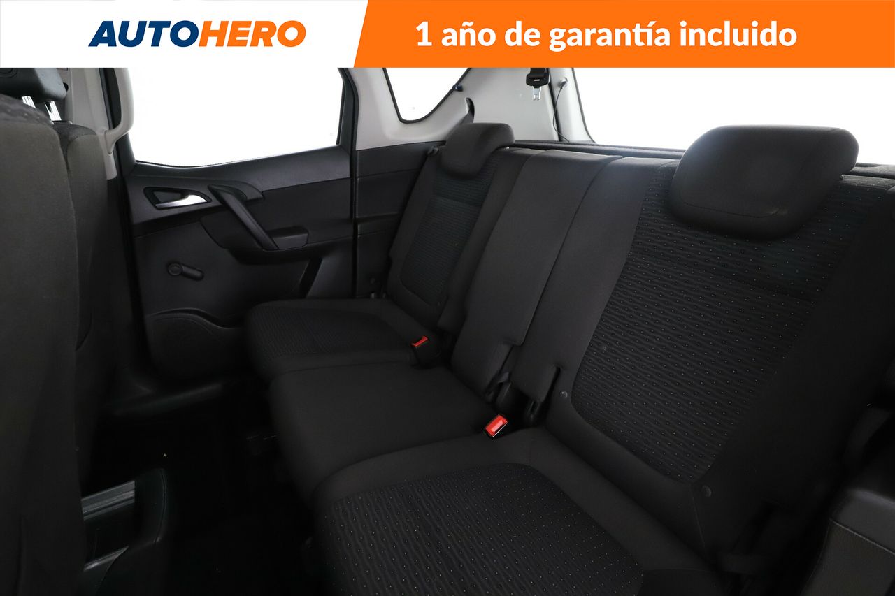 Foto Opel Meriva 14