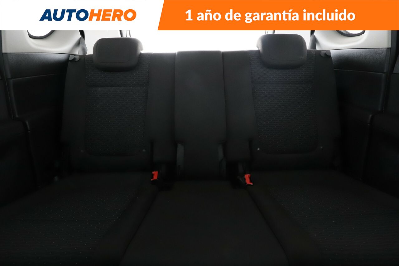 Foto Opel Meriva 15