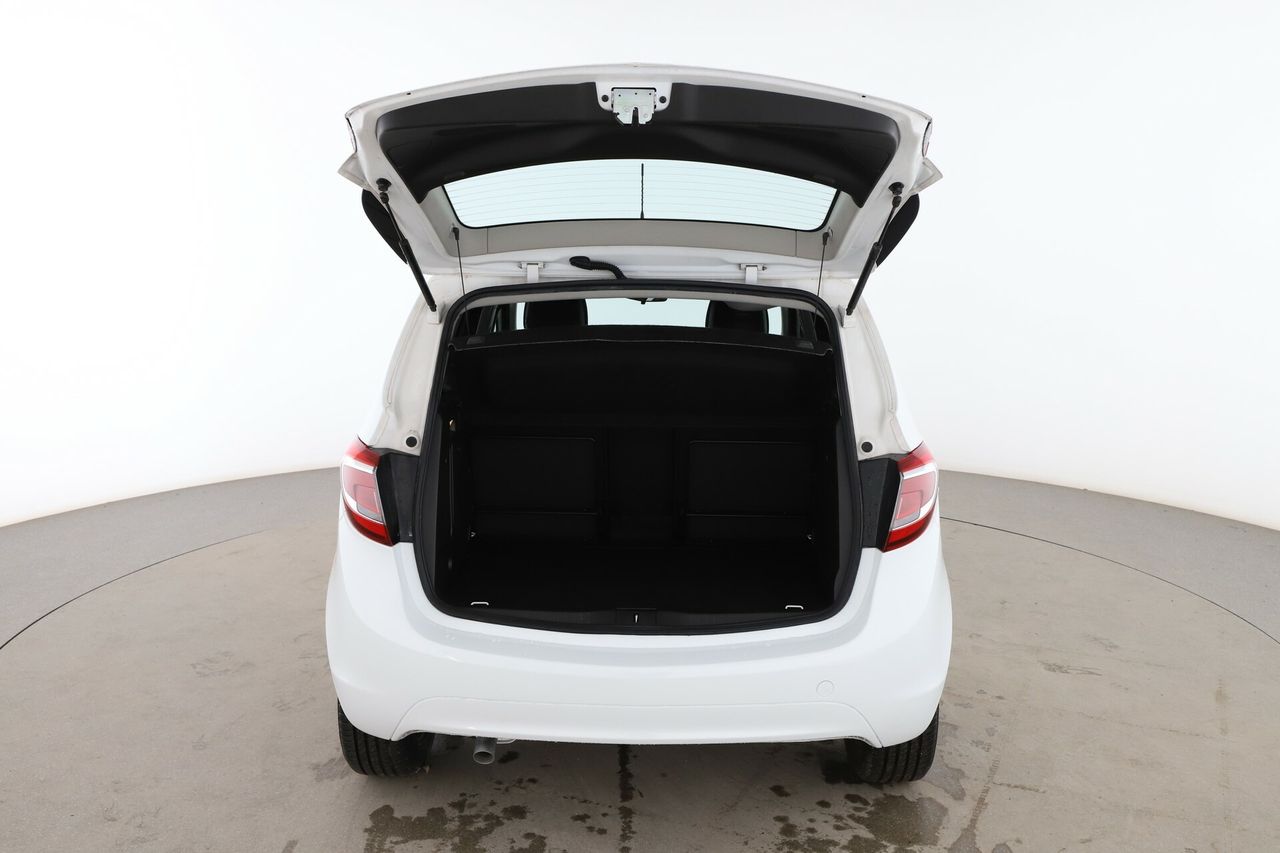 Foto Opel Meriva 16