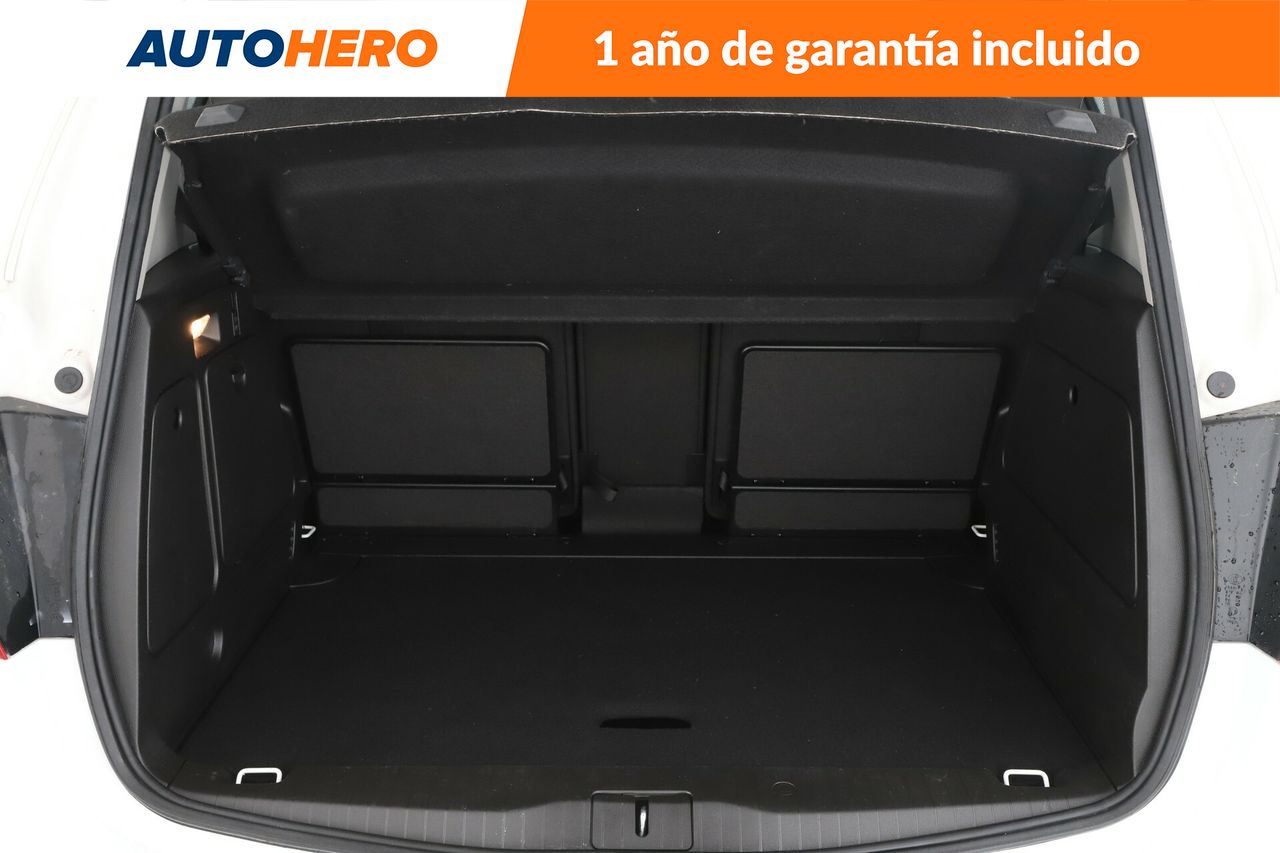 Foto Opel Meriva 17