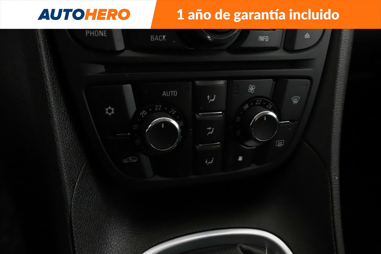 Foto Opel Meriva 21