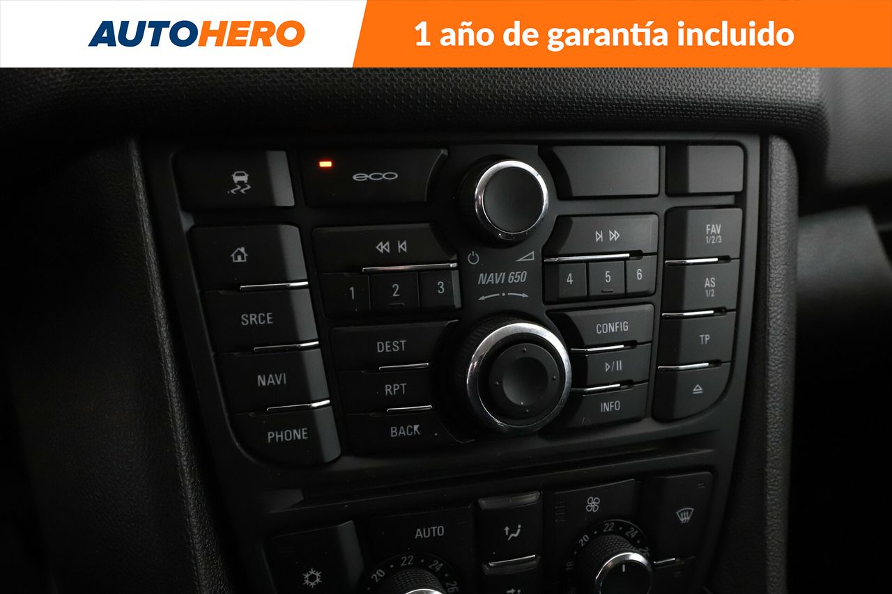 Foto Opel Meriva 22