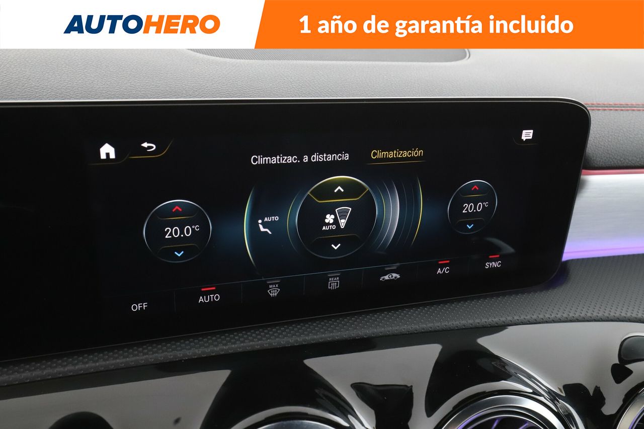 Foto Mercedes-Benz Clase CLA 26
