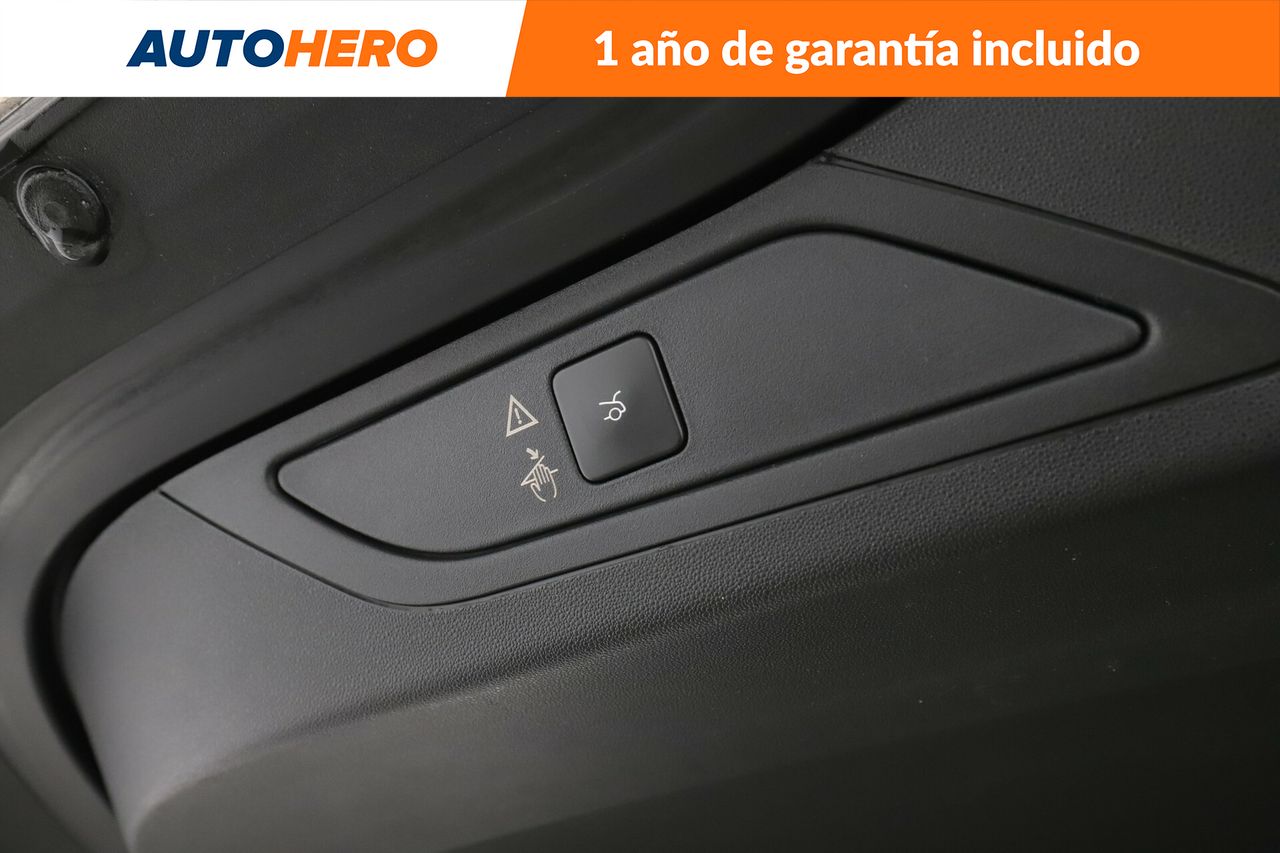 Foto Citroën C4 Picasso 21
