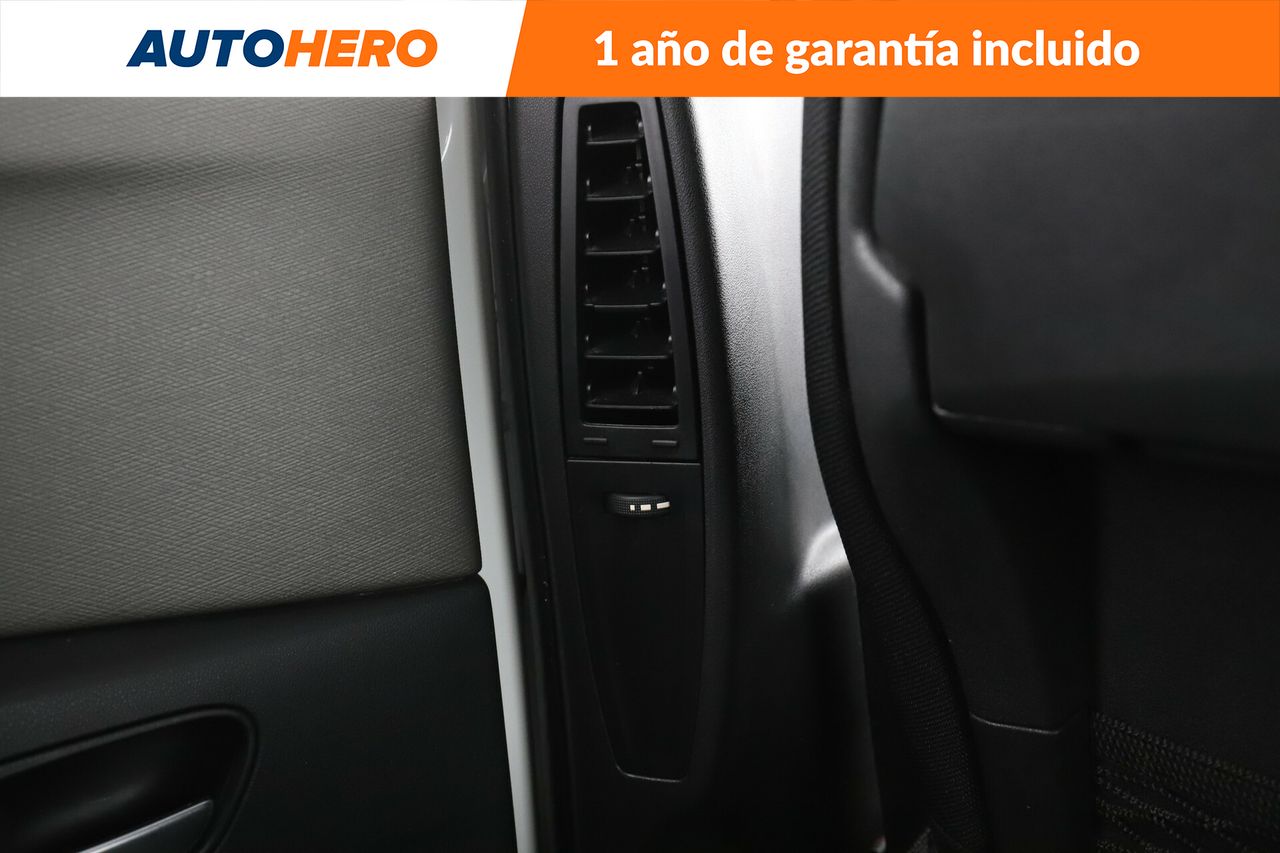 Foto Citroën C4 Picasso 24