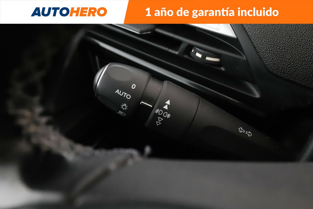 Foto Citroën C4 Picasso 31