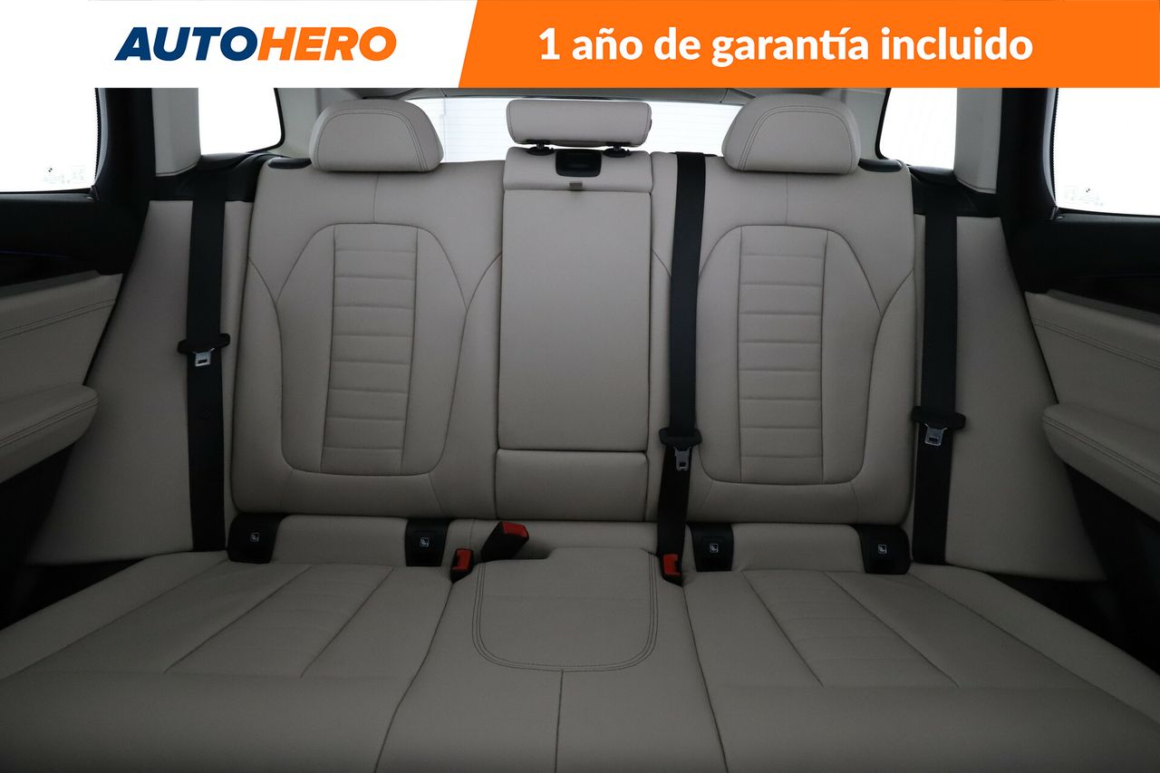 Foto BMW X3 15