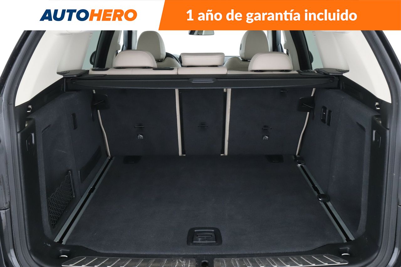 Foto BMW X3 17