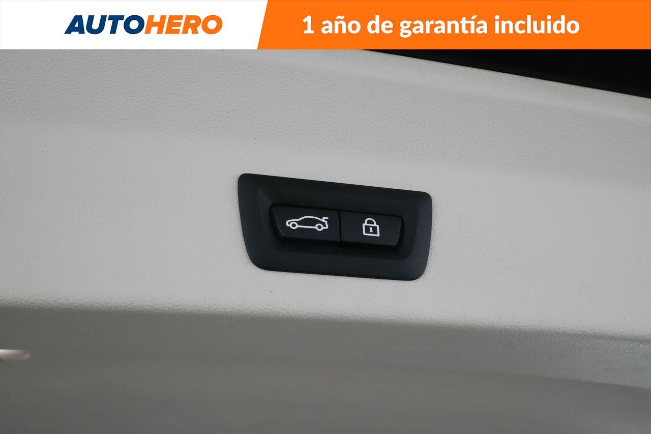Foto BMW X3 21