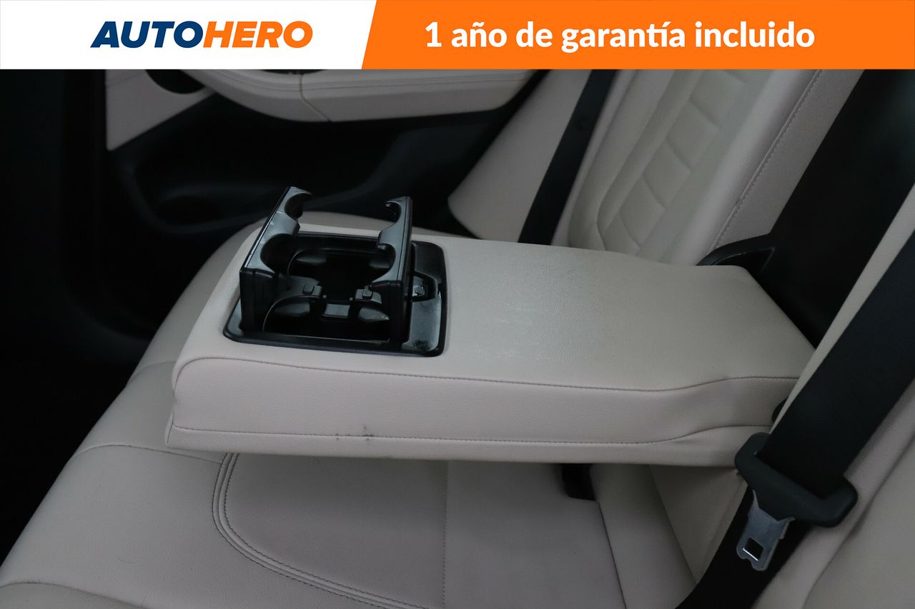 Foto BMW X3 24