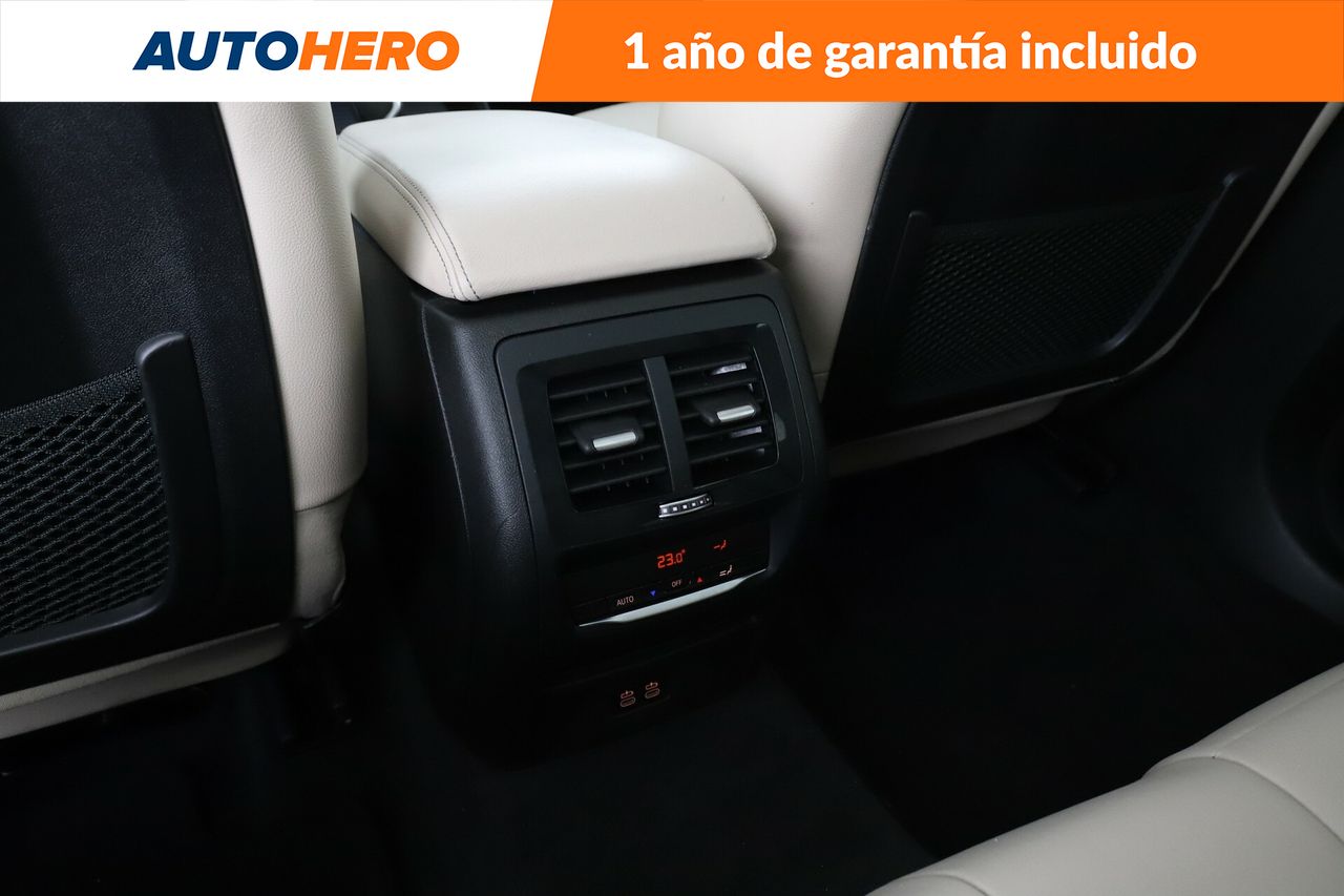 Foto BMW X3 25