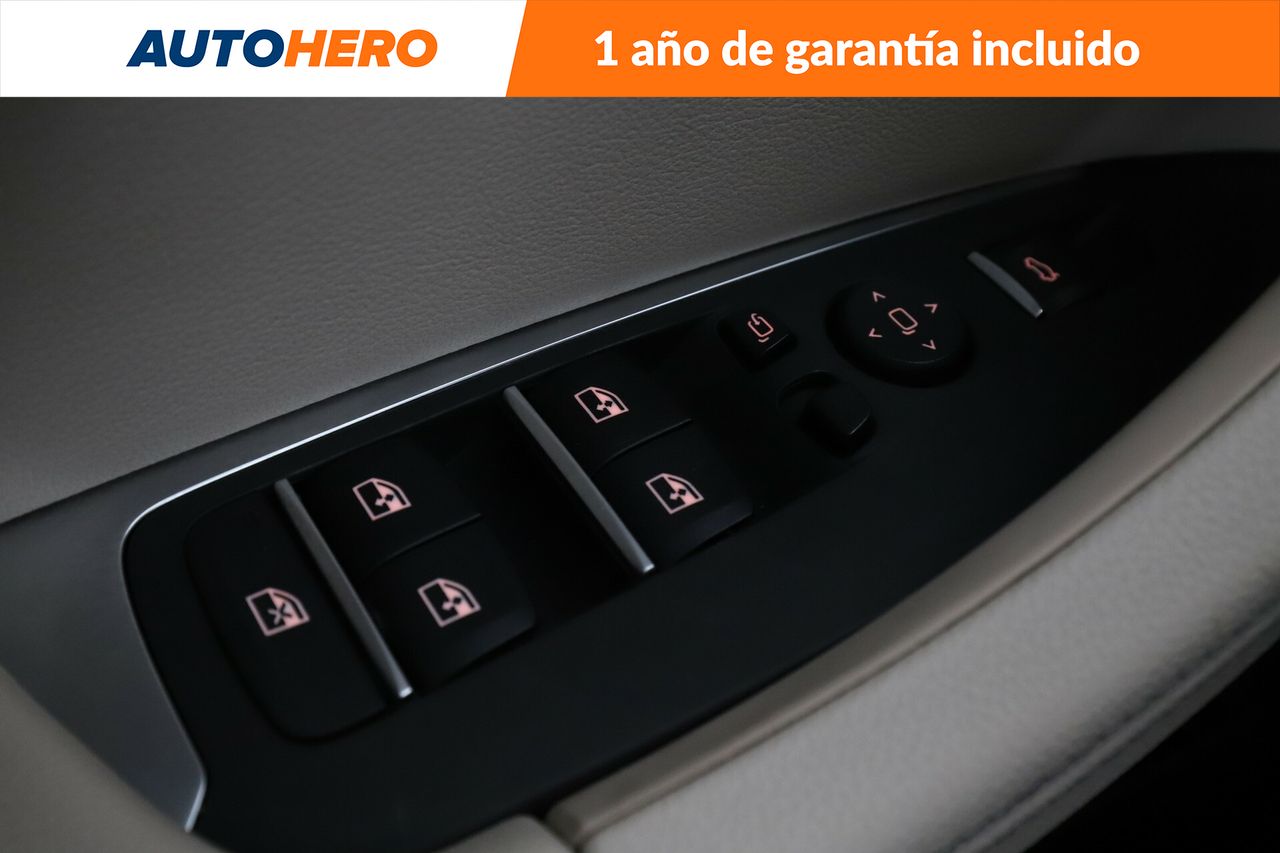 Foto BMW X3 26