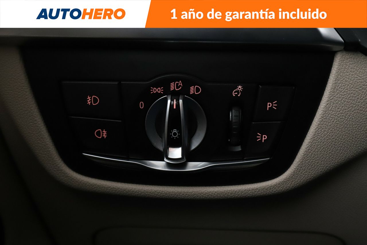 Foto BMW X3 27
