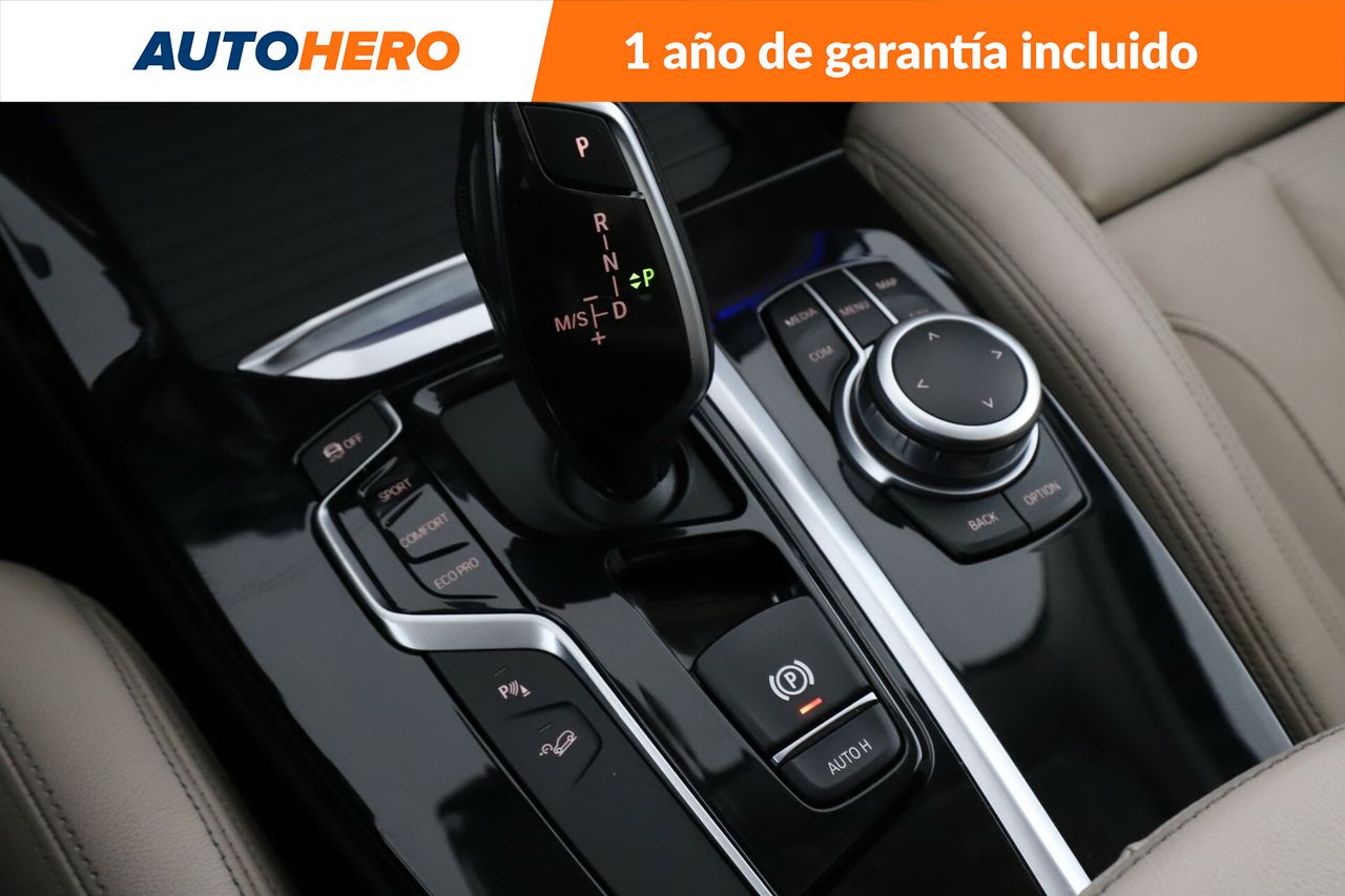 Foto BMW X3 28
