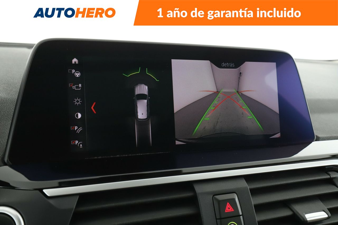 Foto BMW X3 30