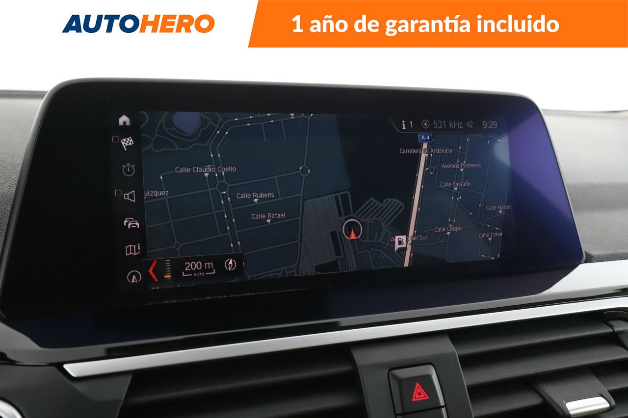 Foto BMW X3 31