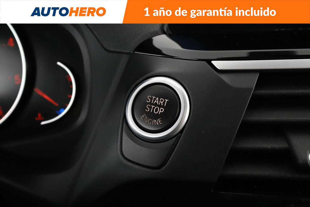 Foto BMW X3 33