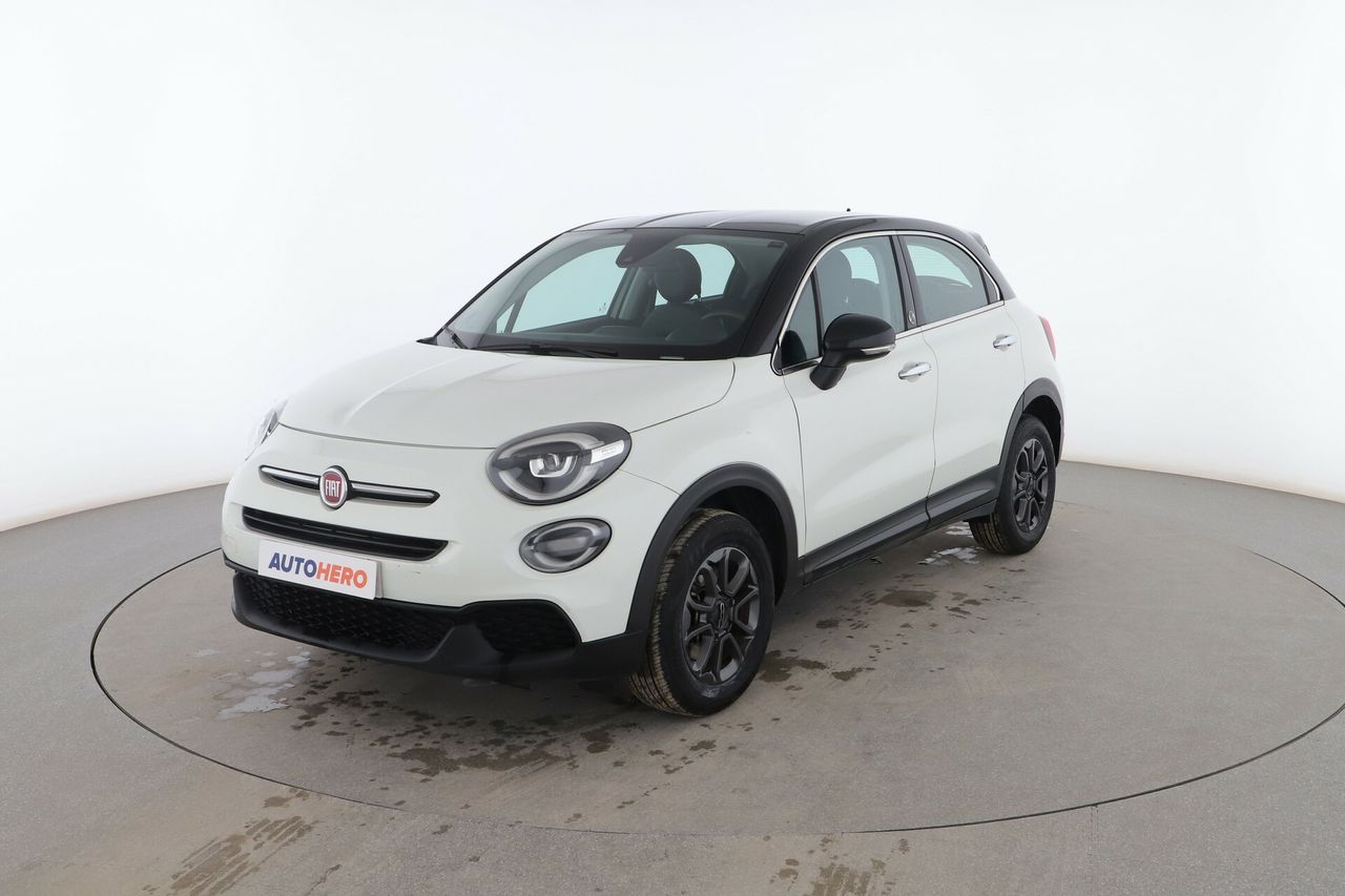 Foto Fiat 500X 1