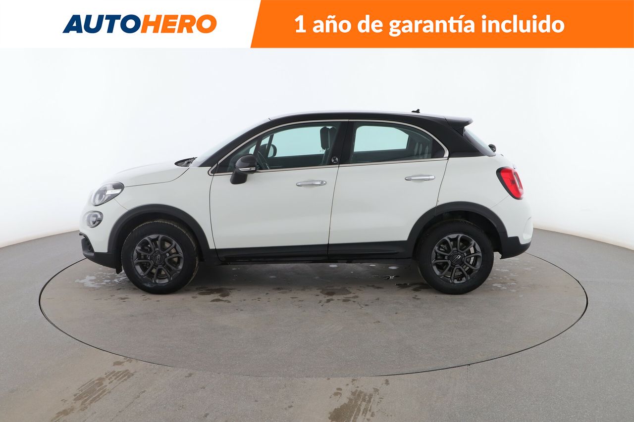 Foto Fiat 500X 2