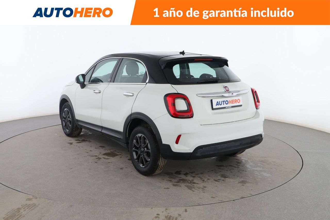Foto Fiat 500X 3