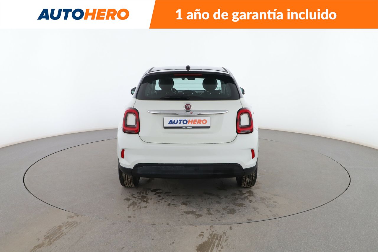 Foto Fiat 500X 4