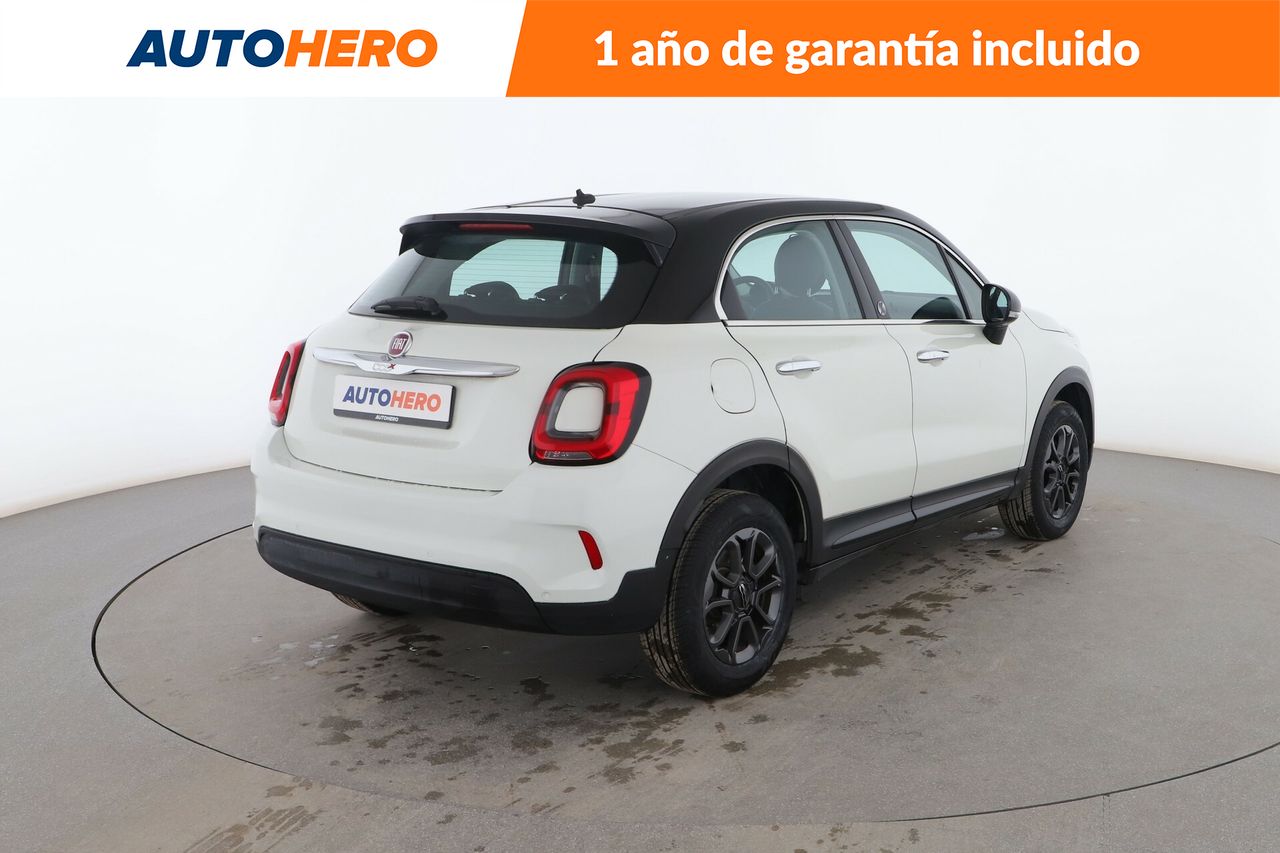 Foto Fiat 500X 5