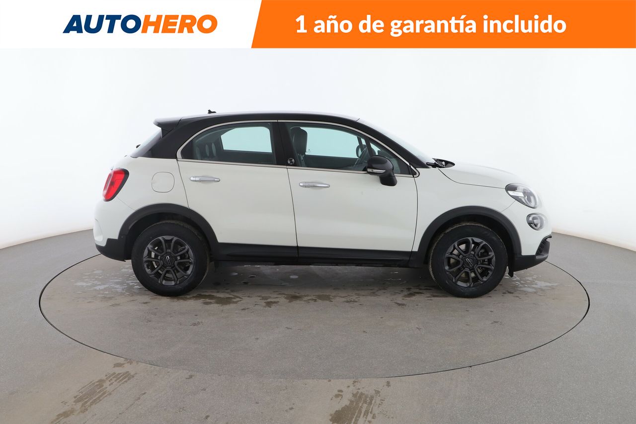 Foto Fiat 500X 6