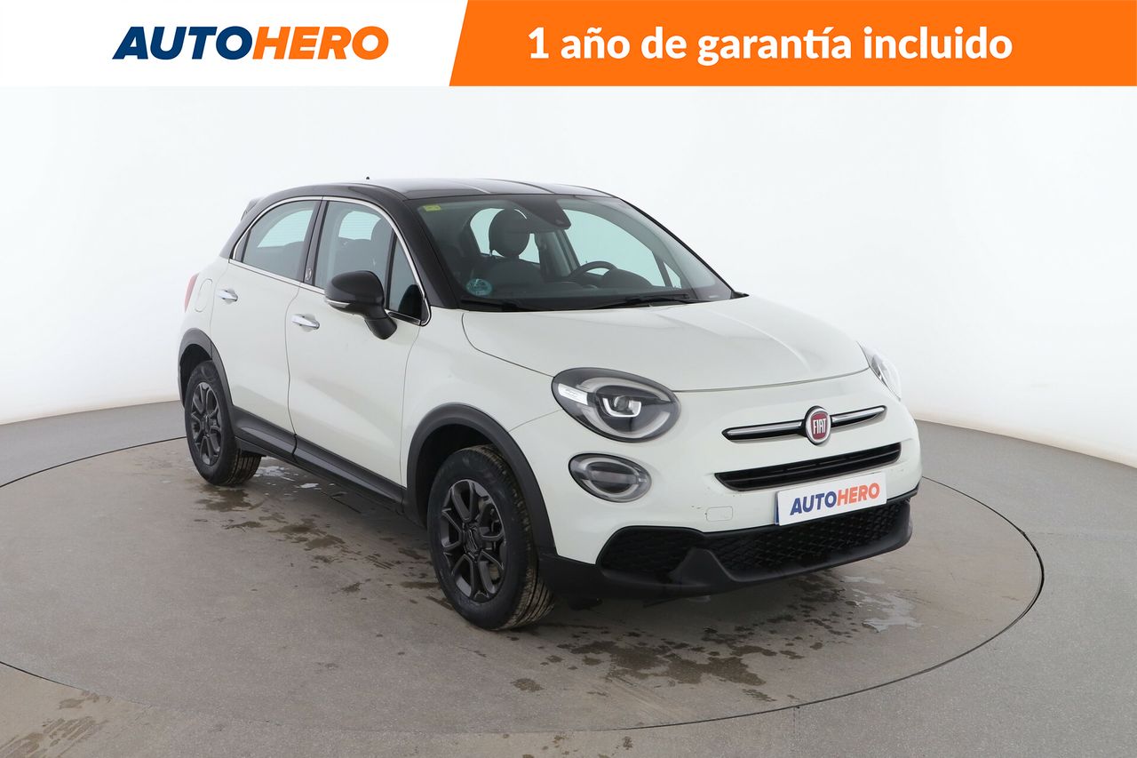 Foto Fiat 500X 7
