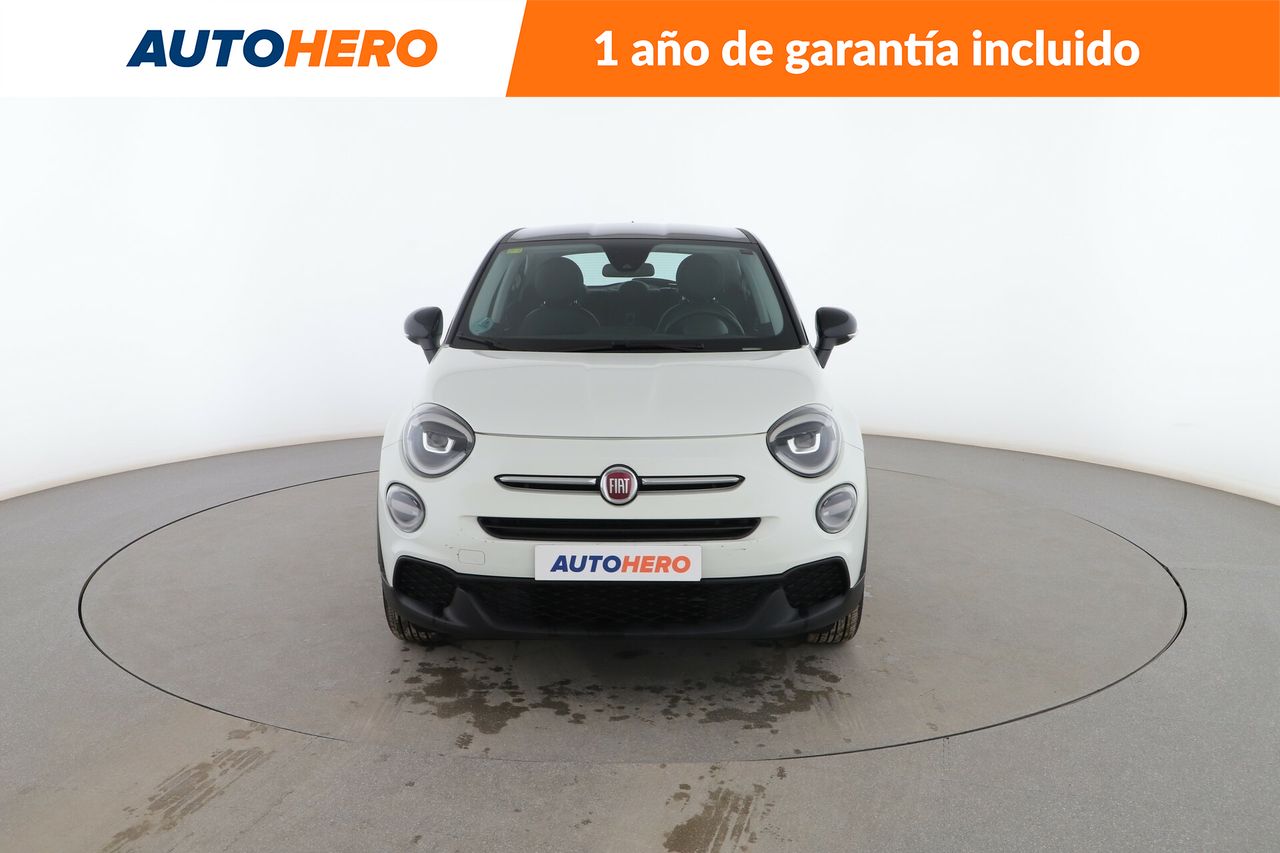 Foto Fiat 500X 8