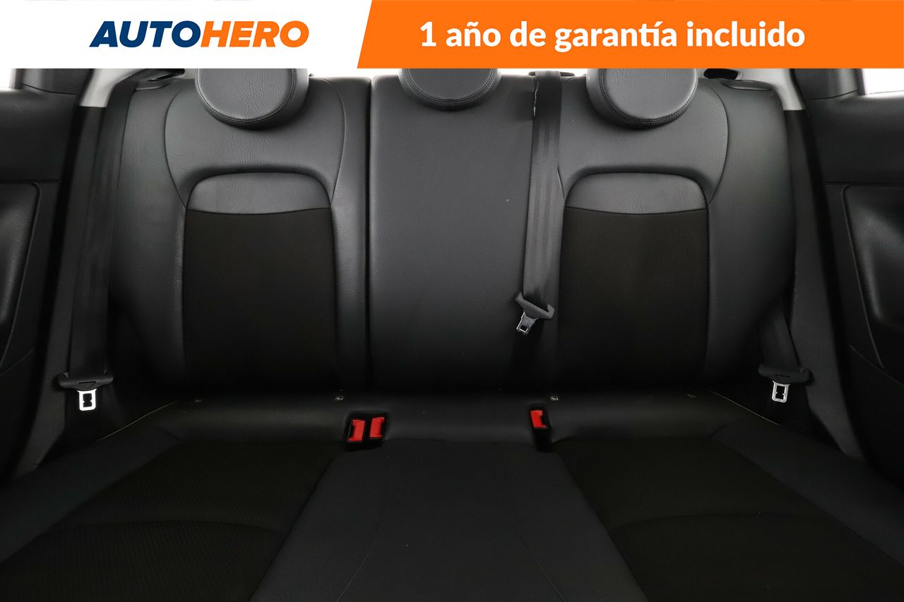 Foto Fiat 500X 15
