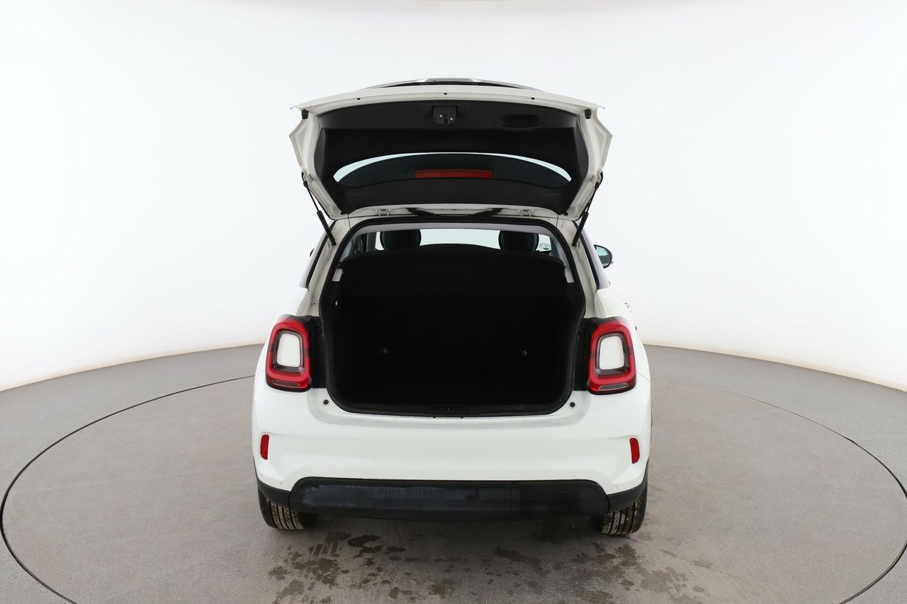 Foto Fiat 500X 16