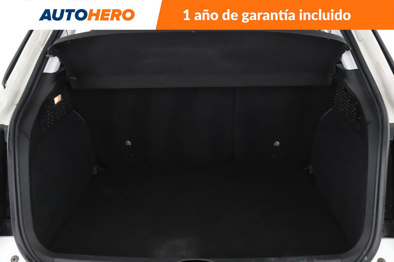 Foto Fiat 500X 17