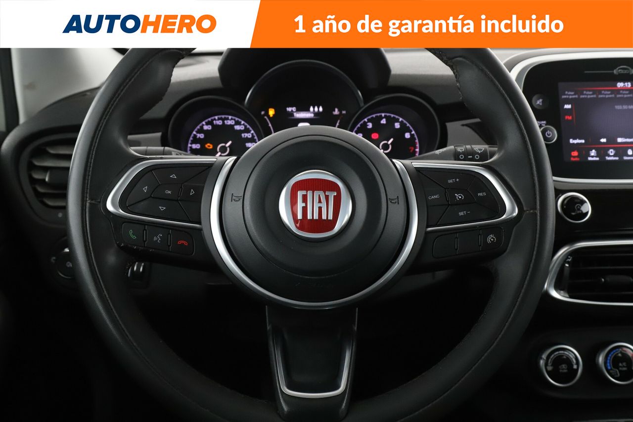 Foto Fiat 500X 19