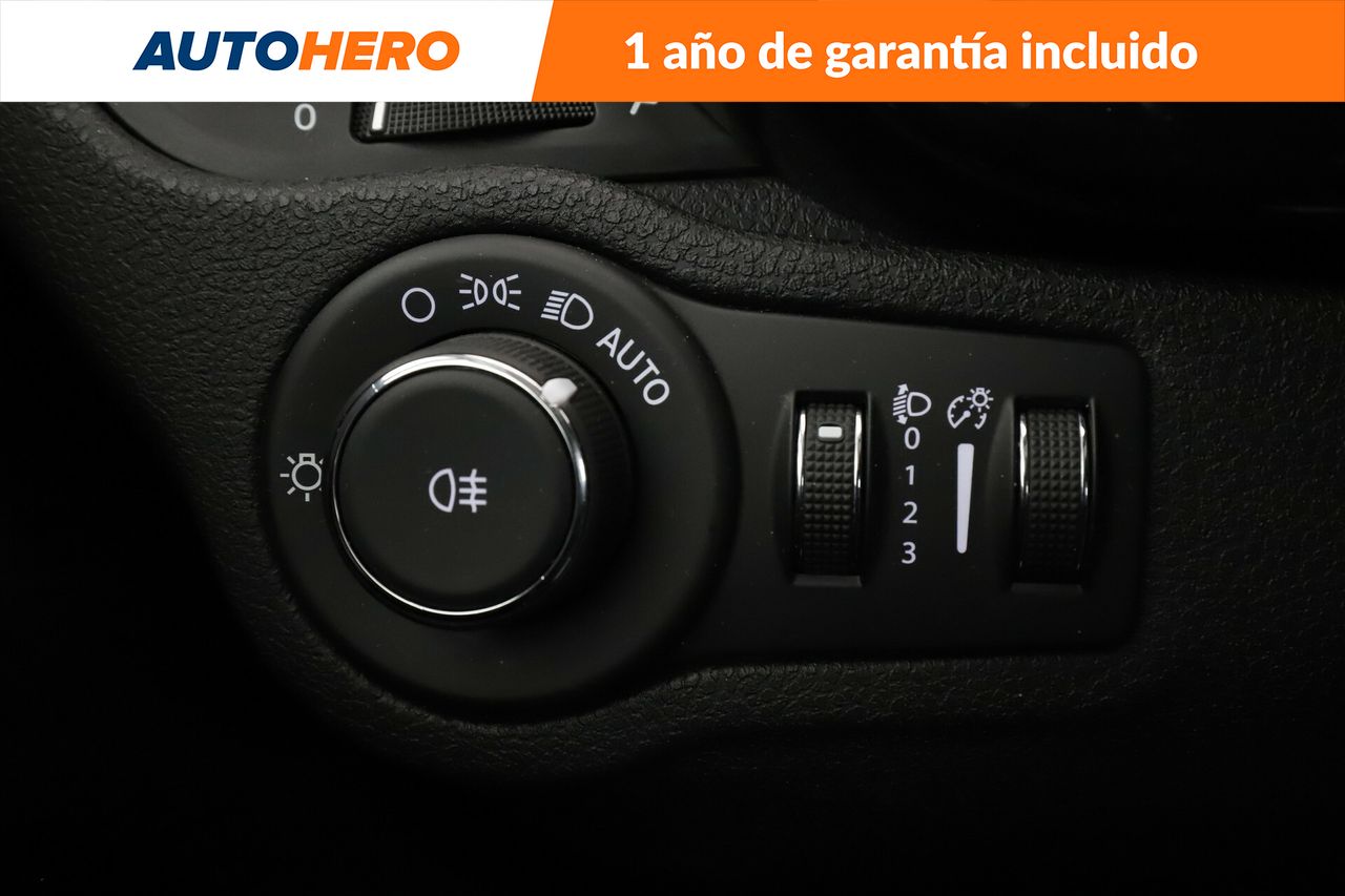 Foto Fiat 500X 26
