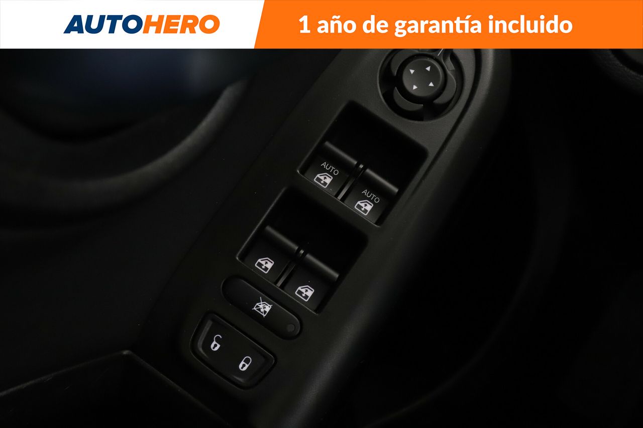 Foto Fiat 500X 27