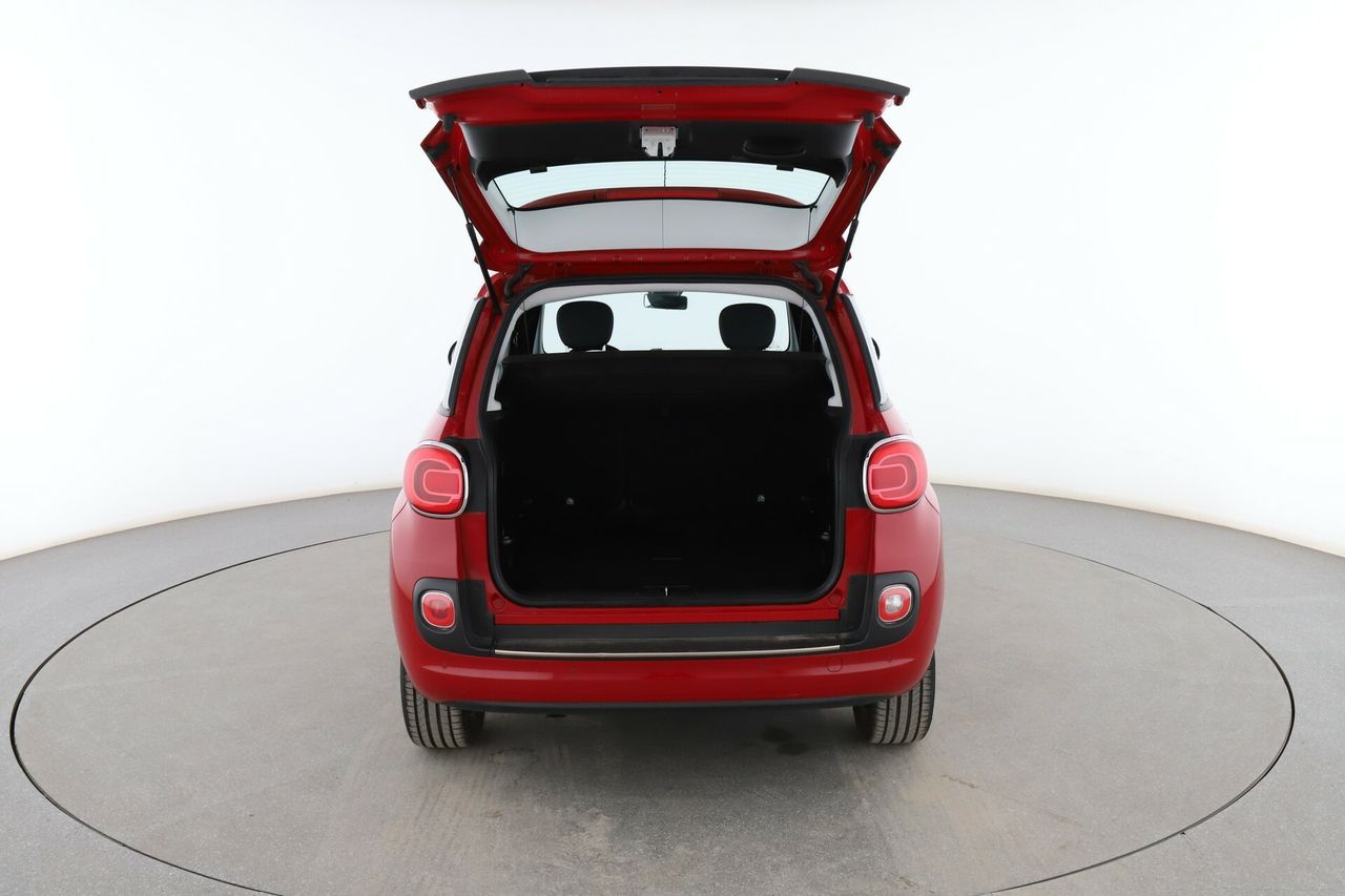 Foto Fiat 500L 16