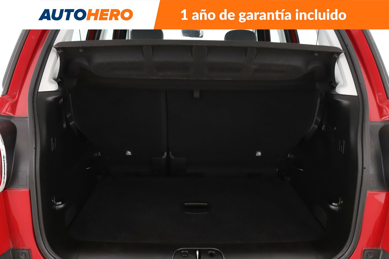 Foto Fiat 500L 17