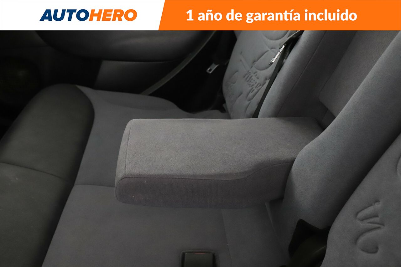 Foto Fiat 500L 22