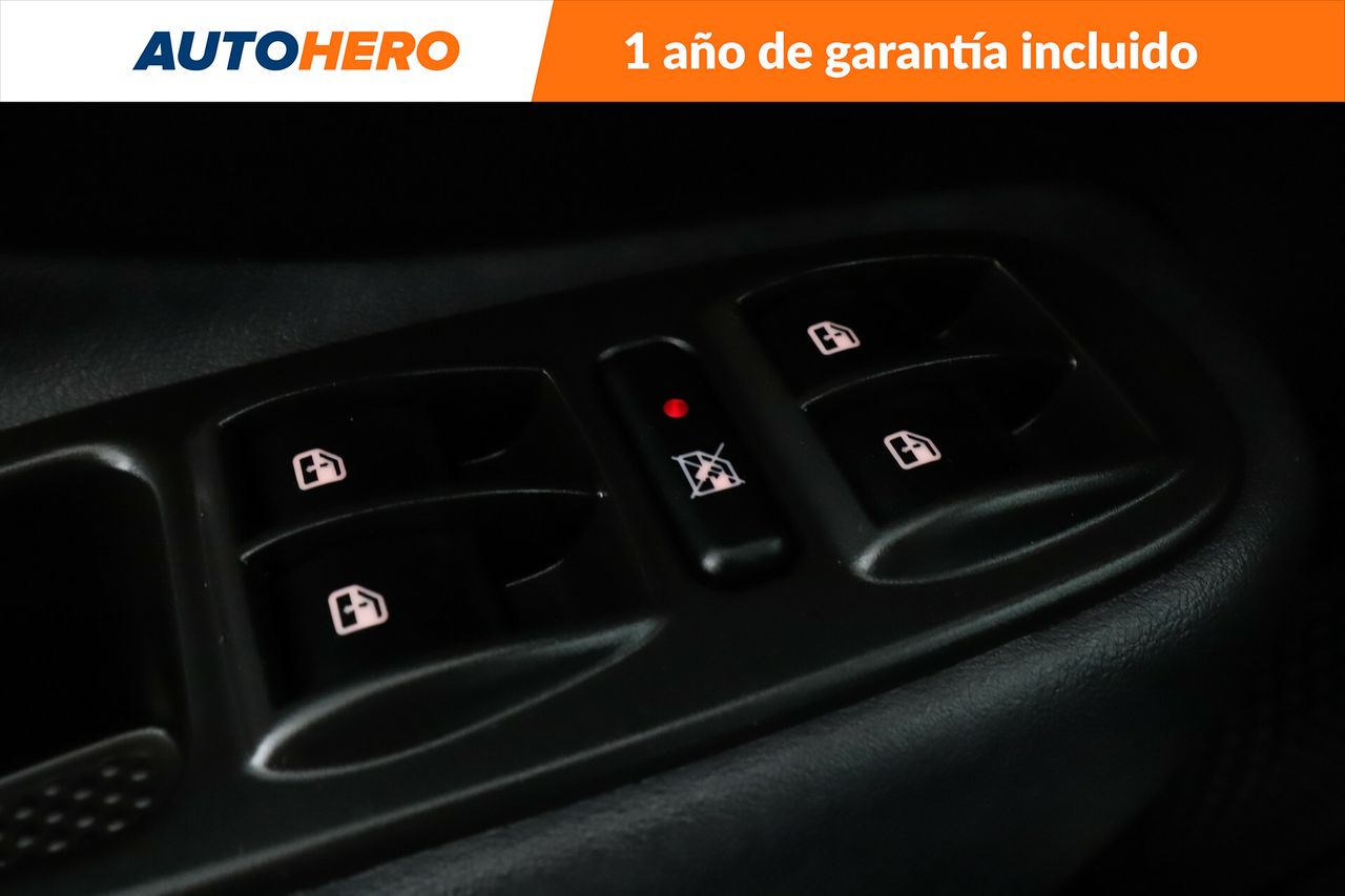 Foto Fiat 500L 23