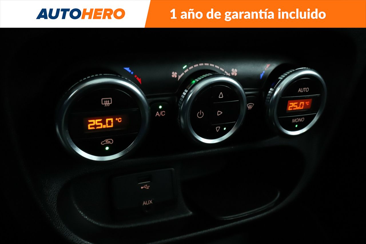 Foto Fiat 500L 25